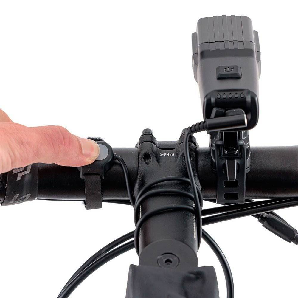 Zefal Light Sets - Light Remote Control Button