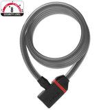 Zefal Cable Locks - K-Traz C8 Cable Lock