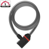 Zefal Cable Locks - K-Traz C8 Cable Lock