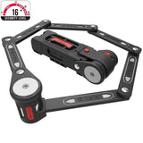 Zefal D-Locks - K-Traz F16 Folding Lock