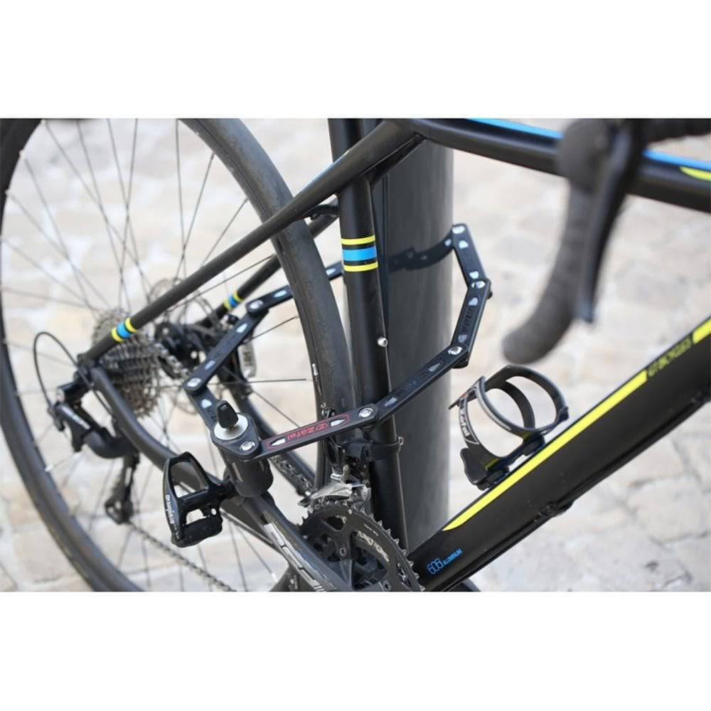 Zefal D-Locks - K-Traz F16 Folding Lock