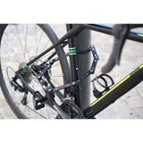 Zefal D-Locks - K-Traz F16 Folding Lock