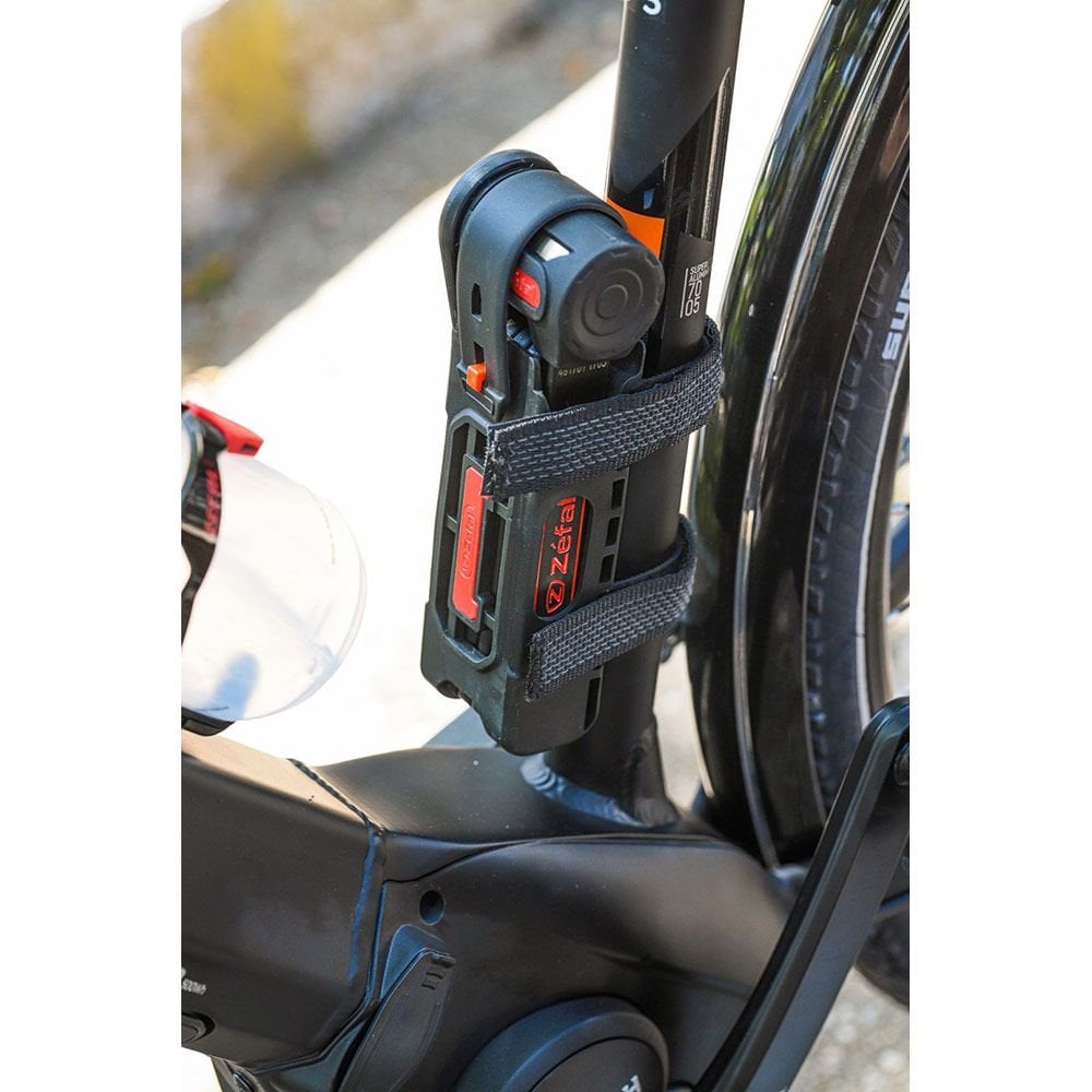 Zefal D-Locks - K-Traz F16 Folding Lock