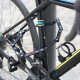 Zefal D-Locks - K-Traz F16L Folding Lock