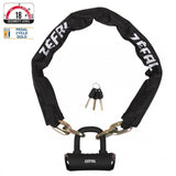 Zefal Chain Locks - K-Traz M18 Chain Lock