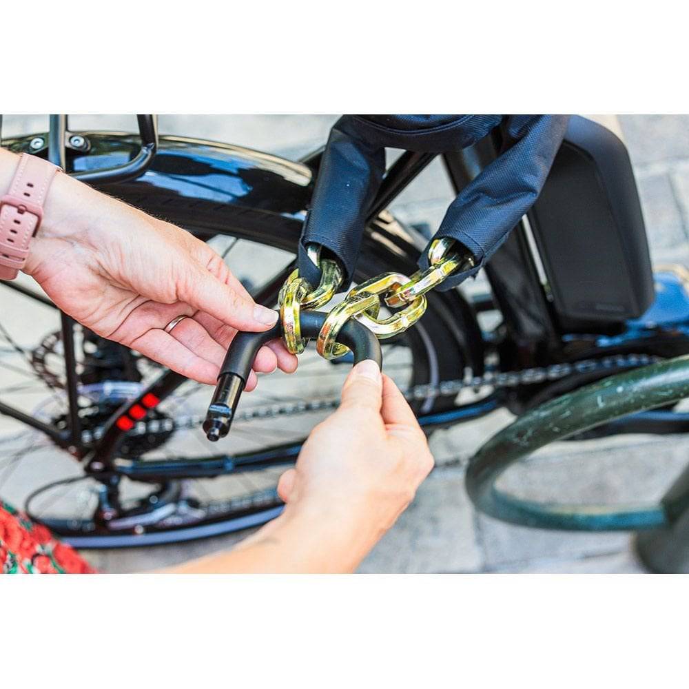 Zefal Chain Locks - K-Traz M18 Chain Lock