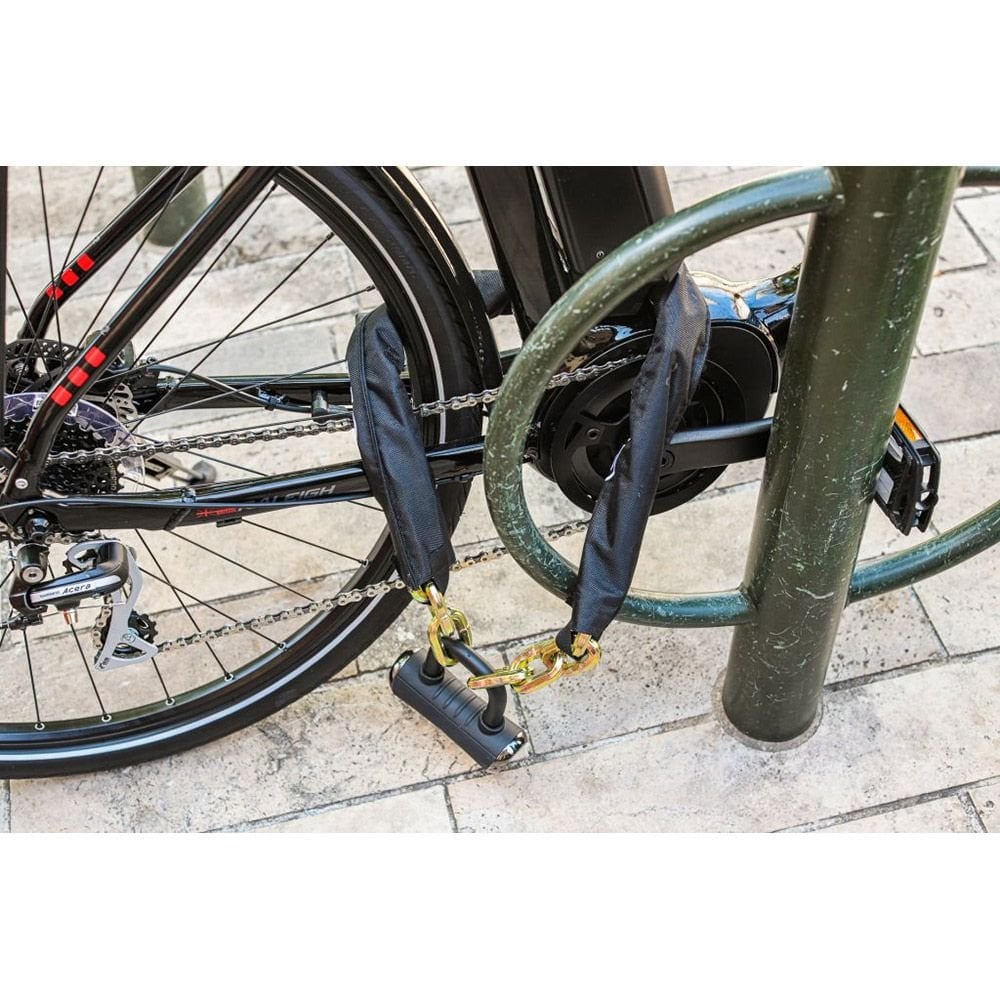 Zefal Chain Locks - K-Traz M18 Chain Lock