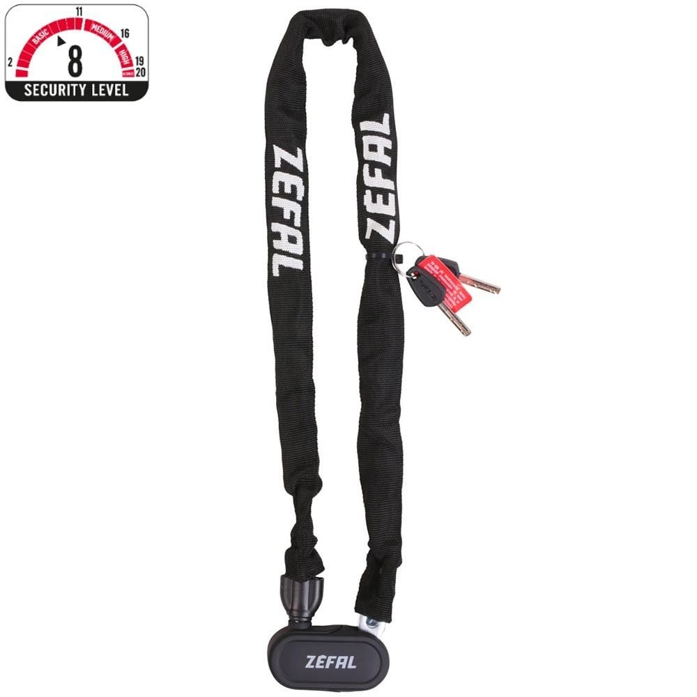 Zefal Chain Locks - K-Traz M8 Chain Lock