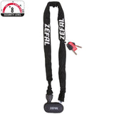 Zefal Chain Locks - K-Traz M8 Chain Lock