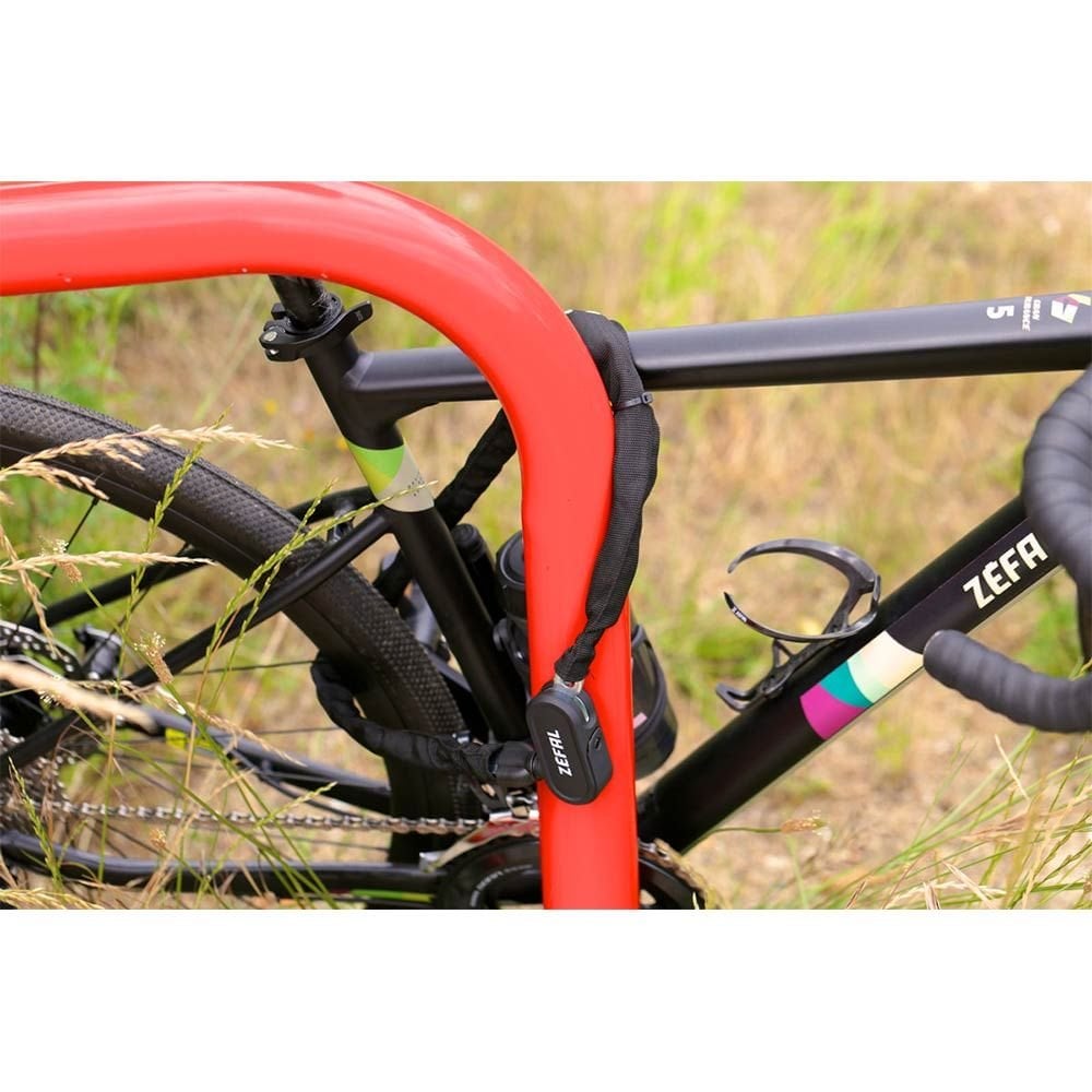 Zefal Chain Locks - K-Traz M8 Chain Lock