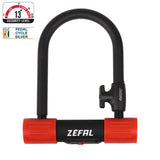 Zefal D-Locks - K-Traz U13 S U-Lock