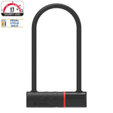 Zefal D-Locks - K-Traz U17 U-Lock
