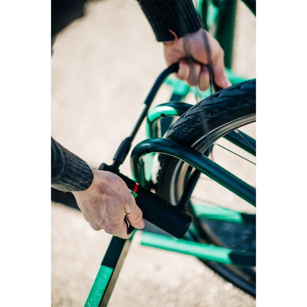 Zefal D-Locks - K-Traz U17 U-Lock