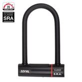 Zefal D-Locks - K-Traz U20 U-Lock