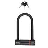 Zefal D-Locks - K-Traz U20 U-Lock