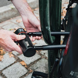 Zefal D-Locks - K-Traz U20 U-Lock