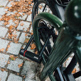 Zefal D-Locks - K-Traz U20 U-Lock