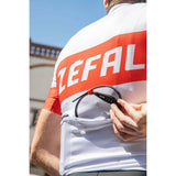 Zefal K-Traz Zip3 bike cable lock with 3-digit combination, black security accessory for bike protection.