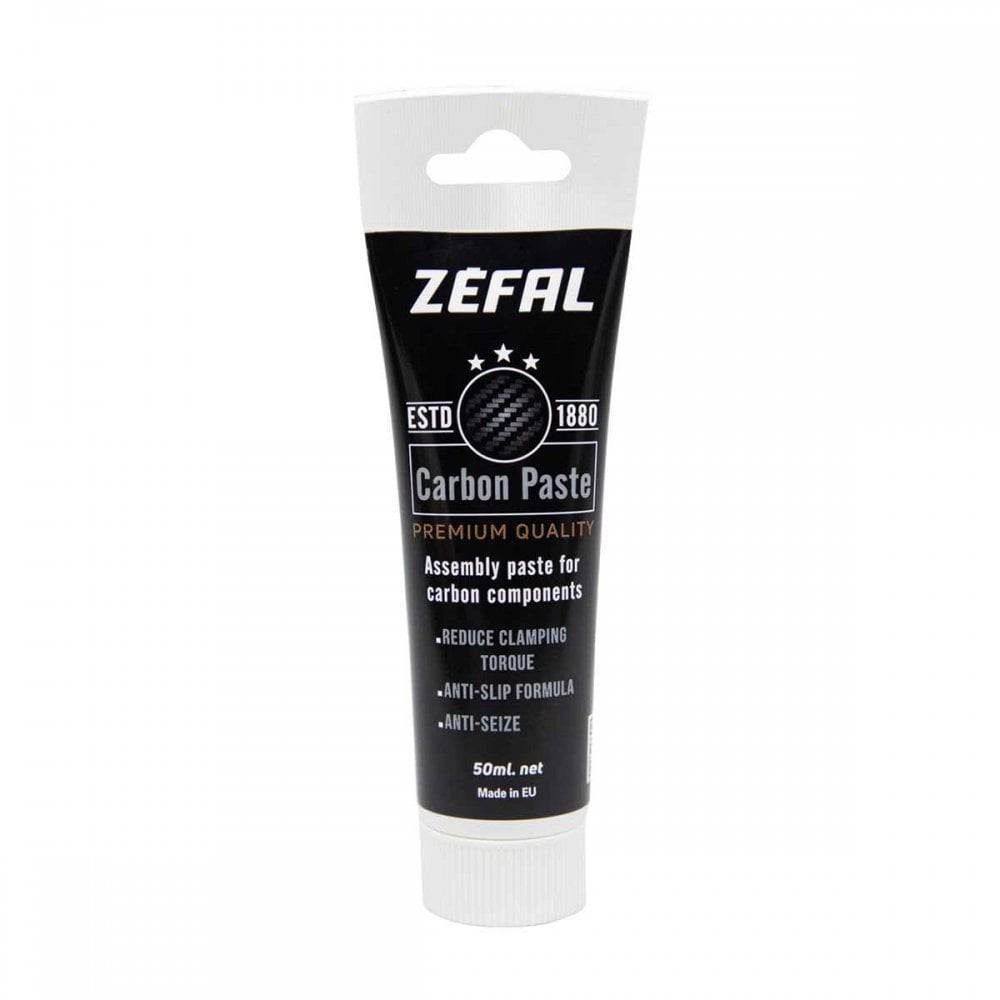 Zefal Lubrication - Carbon Paste