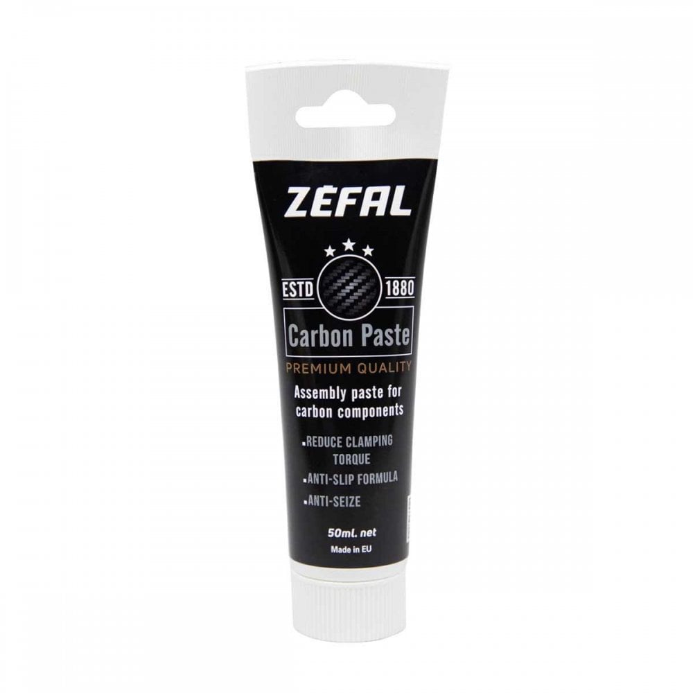 Zefal Lubrication - Carbon Paste