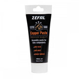 Zefal Lubrication - Copper Paste