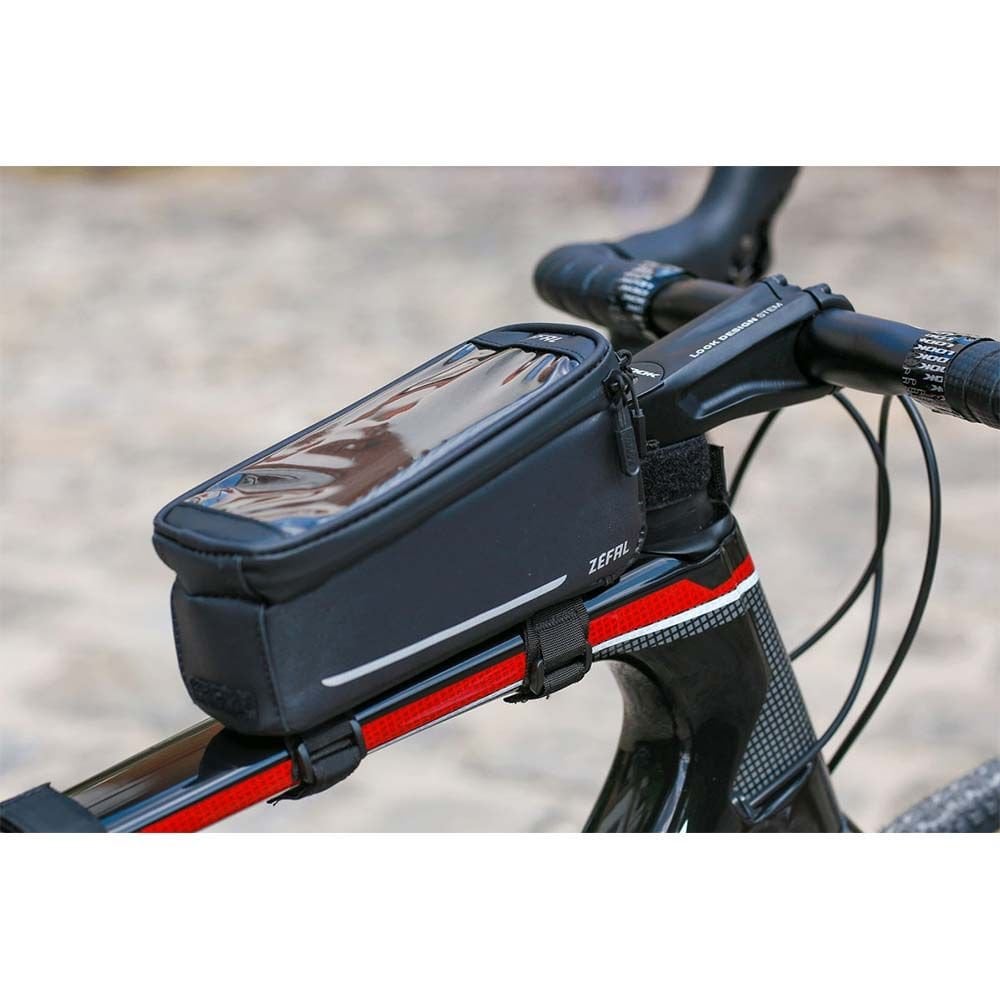 Zefal Panniers & Bags - Console Pack T1