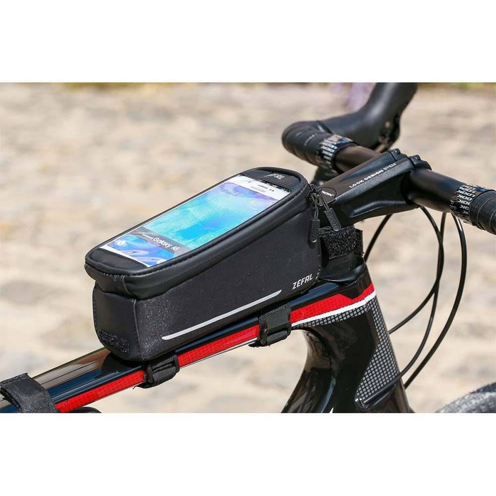 Zefal Panniers & Bags - Console Pack T1