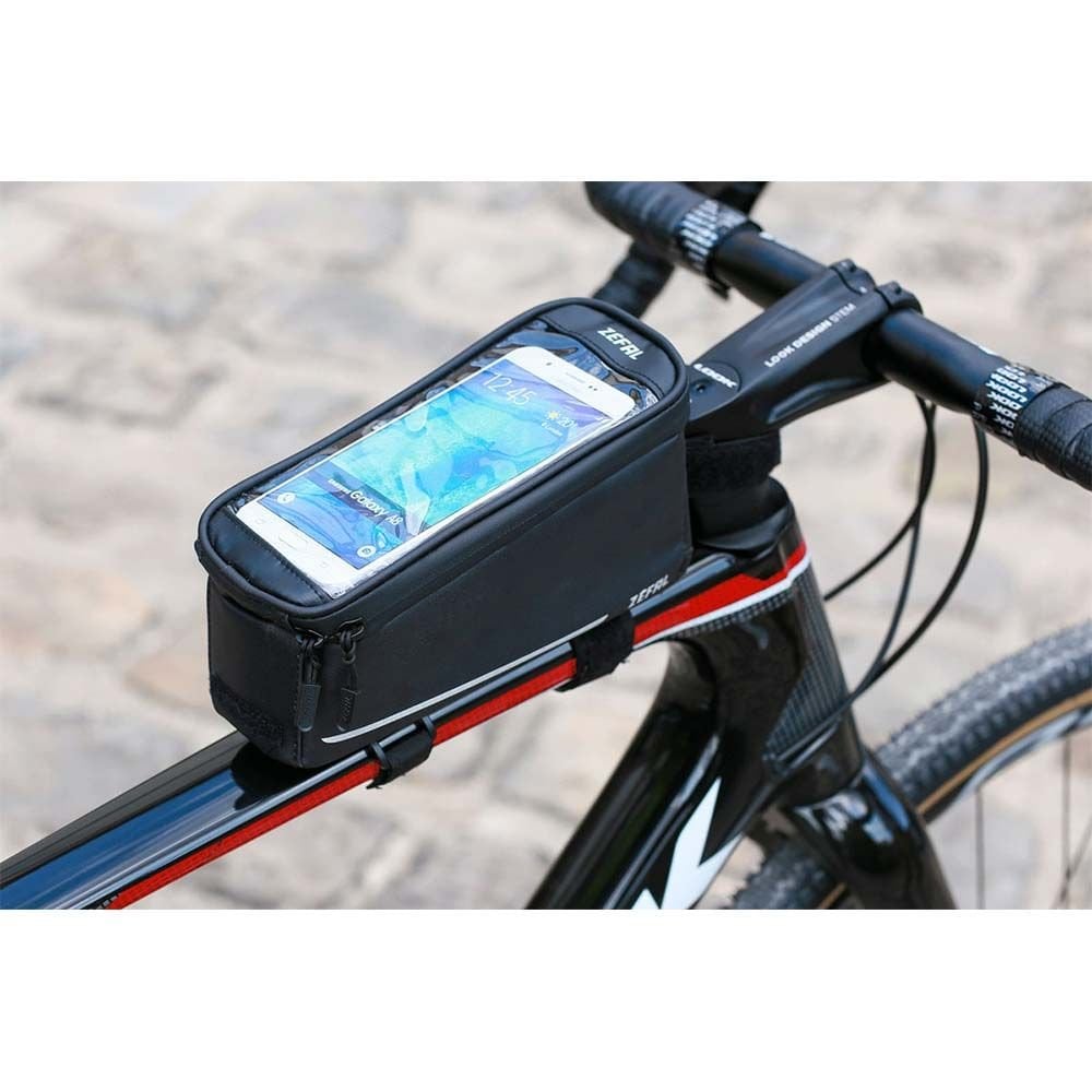 Zefal Panniers & Bags - Console Pack T2