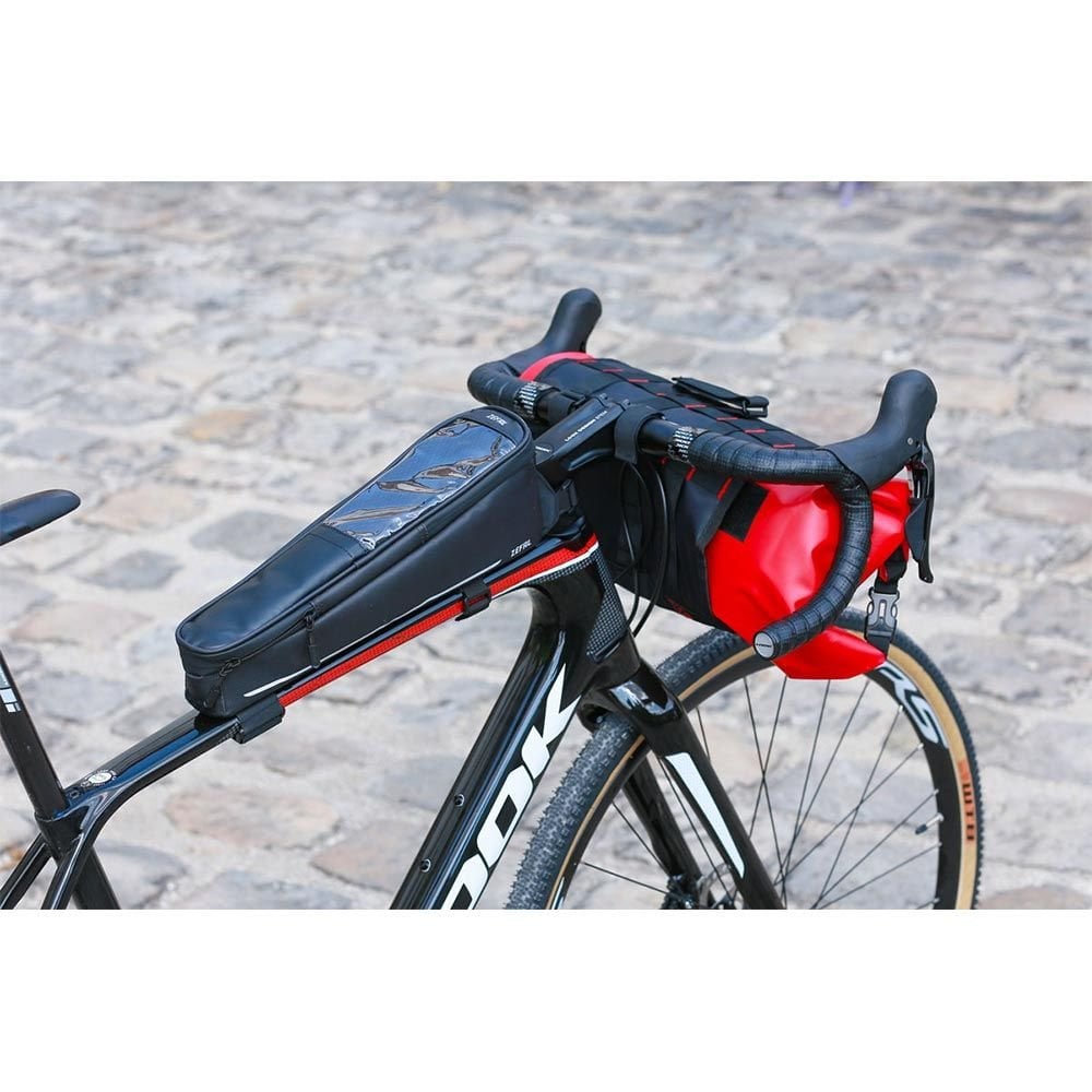 Zefal Panniers & Bags - Console Pack T3