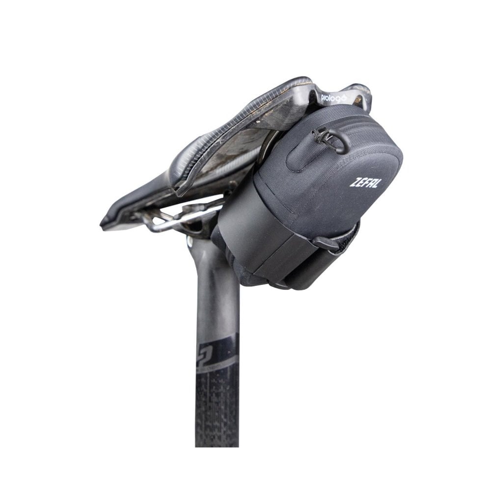 Zefal Seat Packs - Z Road Pack Saddle Bag