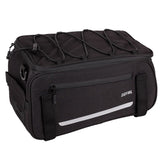 Zefal Panniers & Bags - Z Traveller 40 Rack Bag