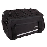 Zefal Panniers & Bags - Z Traveller 40 Rack Bag
