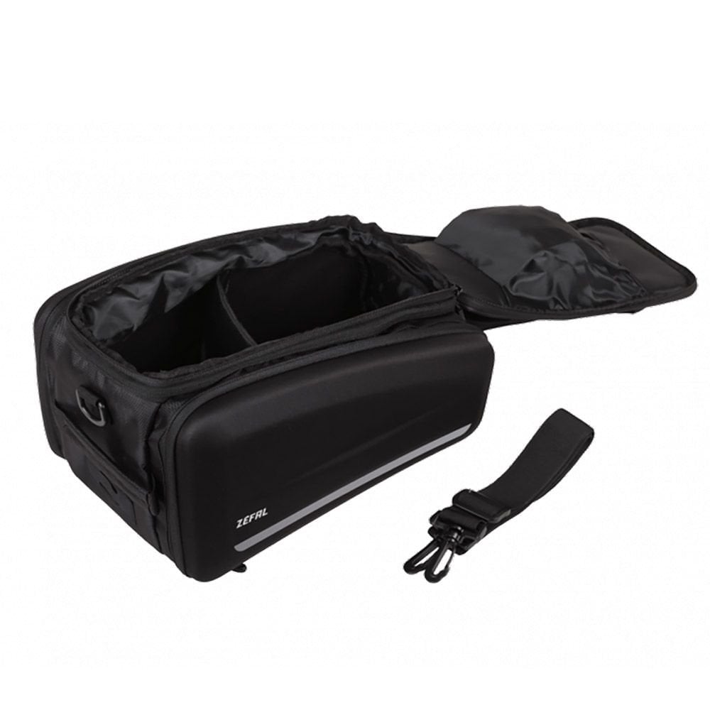 Zefal Panniers & Bags - Z Traveller 80 Rack Bag