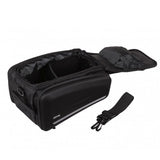 Zefal Panniers & Bags - Z Traveller 80 Rack Bag