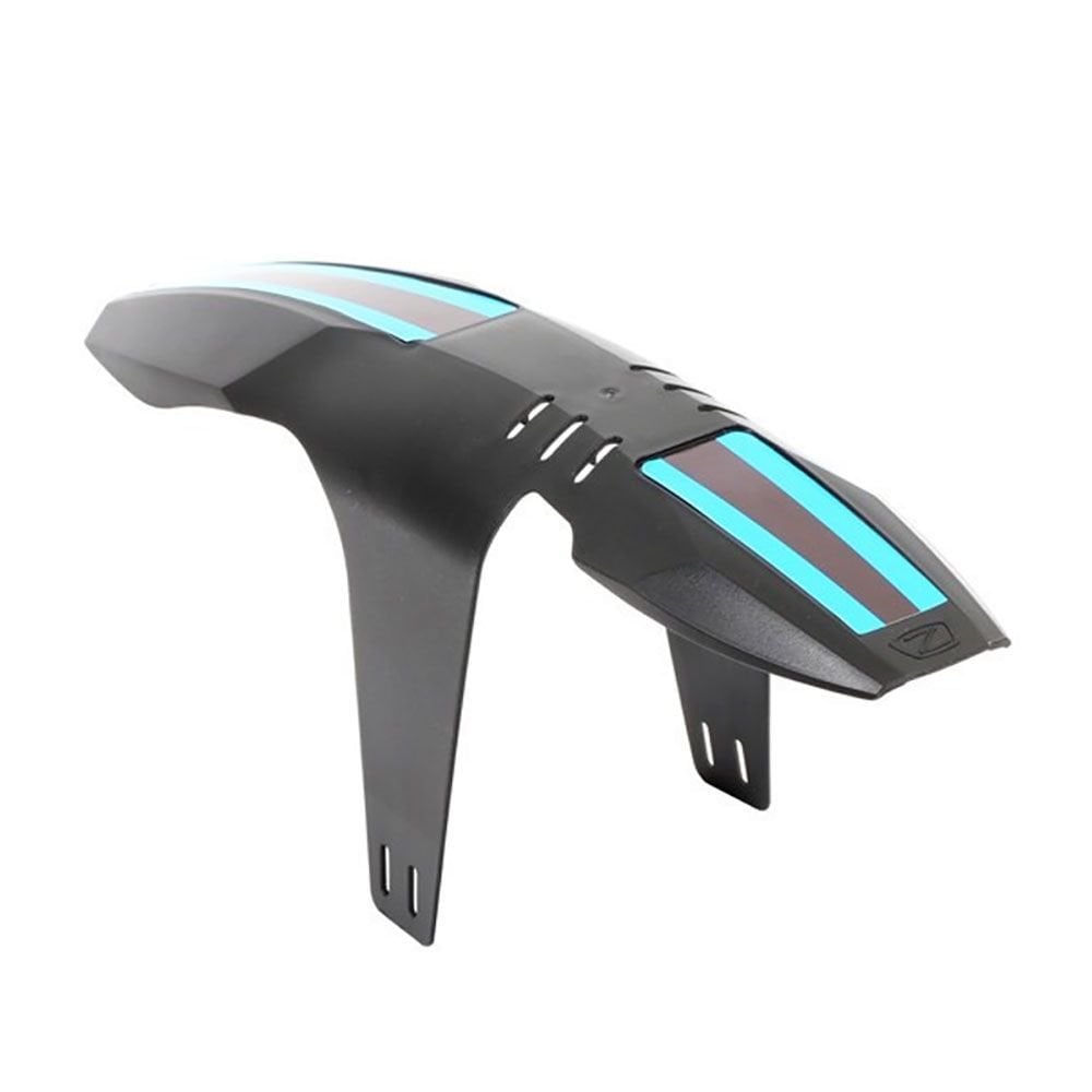 Zefal Mountain Guards - Deflector FM20 Front Clip-On Mudguard