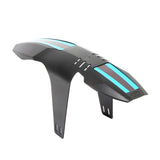 Zefal Mountain Guards - Deflector FM20 Front Clip-On Mudguard