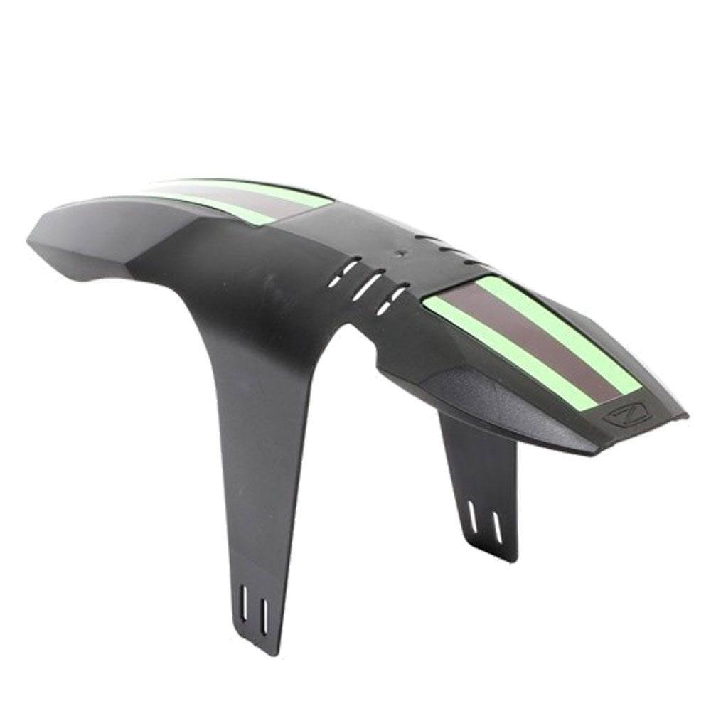 Zefal Mountain Guards - Deflector FM20 Front Clip-On Mudguard