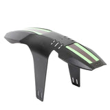 Zefal Mountain Guards - Deflector FM20 Front Clip-On Mudguard