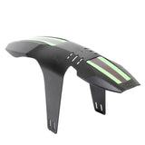 Zefal Mountain Guards - Deflector FM20 Front Clip-On Mudguard