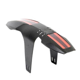 Zefal Mountain Guards - Deflector FM20 Front Clip-On Mudguard