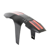 Zefal Mountain Guards - Deflector FM20 Front Clip-On Mudguard