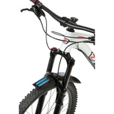 Zefal Mountain Guards - Deflector FM30 Mudguard