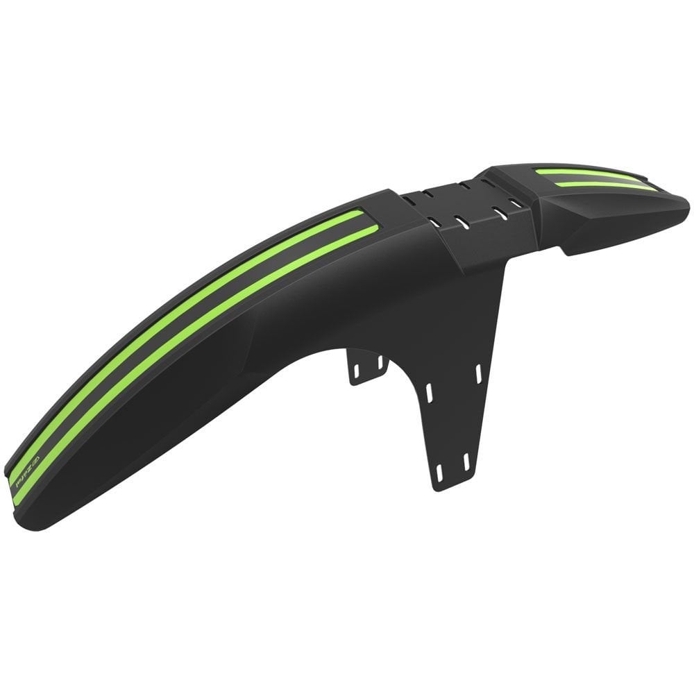 Zefal Mountain Guards - Deflector FM30 Mudguard