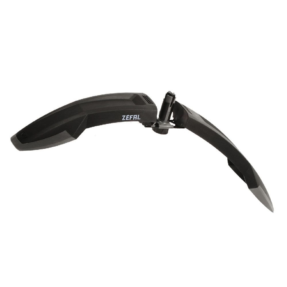 Zefal Mountain Guards - Deflector FM60 Frt Clip-On