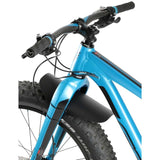 Zefal Mountain Guards - Deflector Lite XL Mudguard