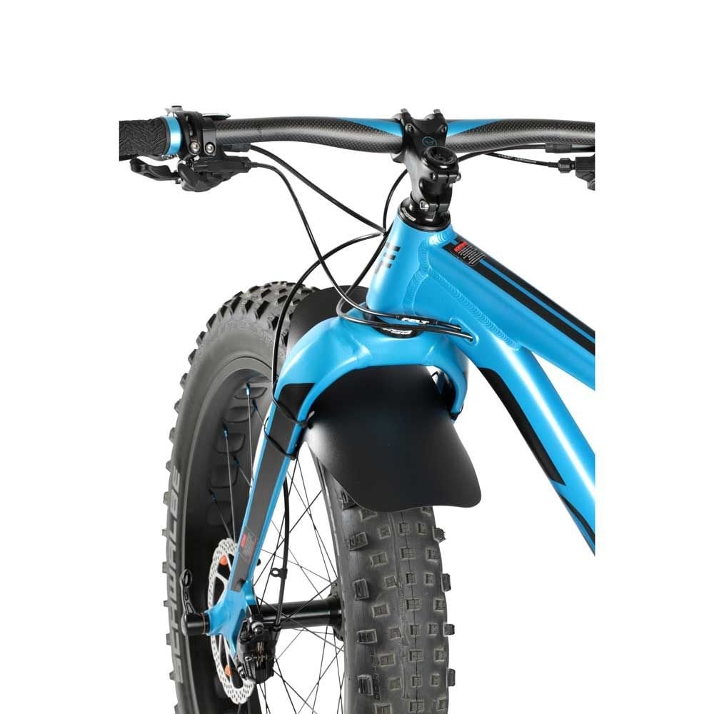 Zefal Mountain Guards - Deflector Lite XL Mudguard