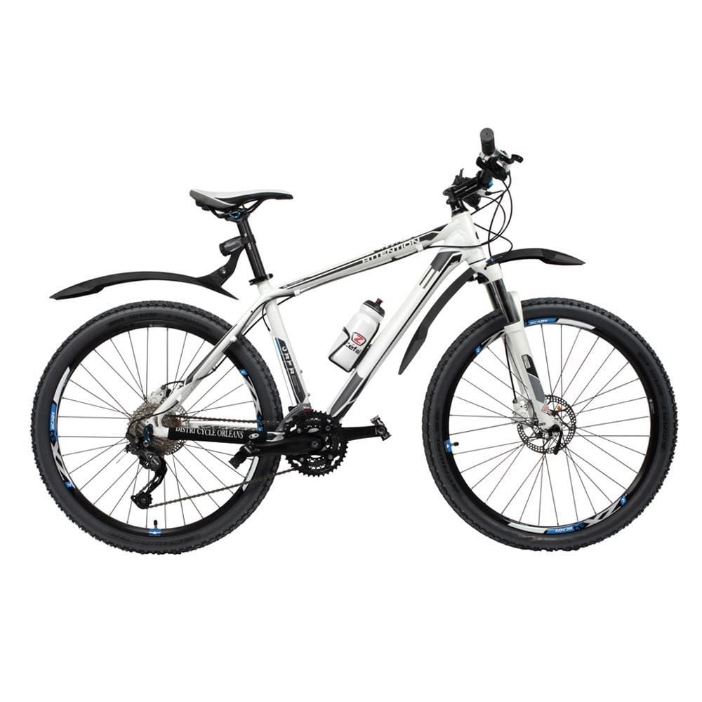 Zefal Mountain Guards - Deflector M60 Pair