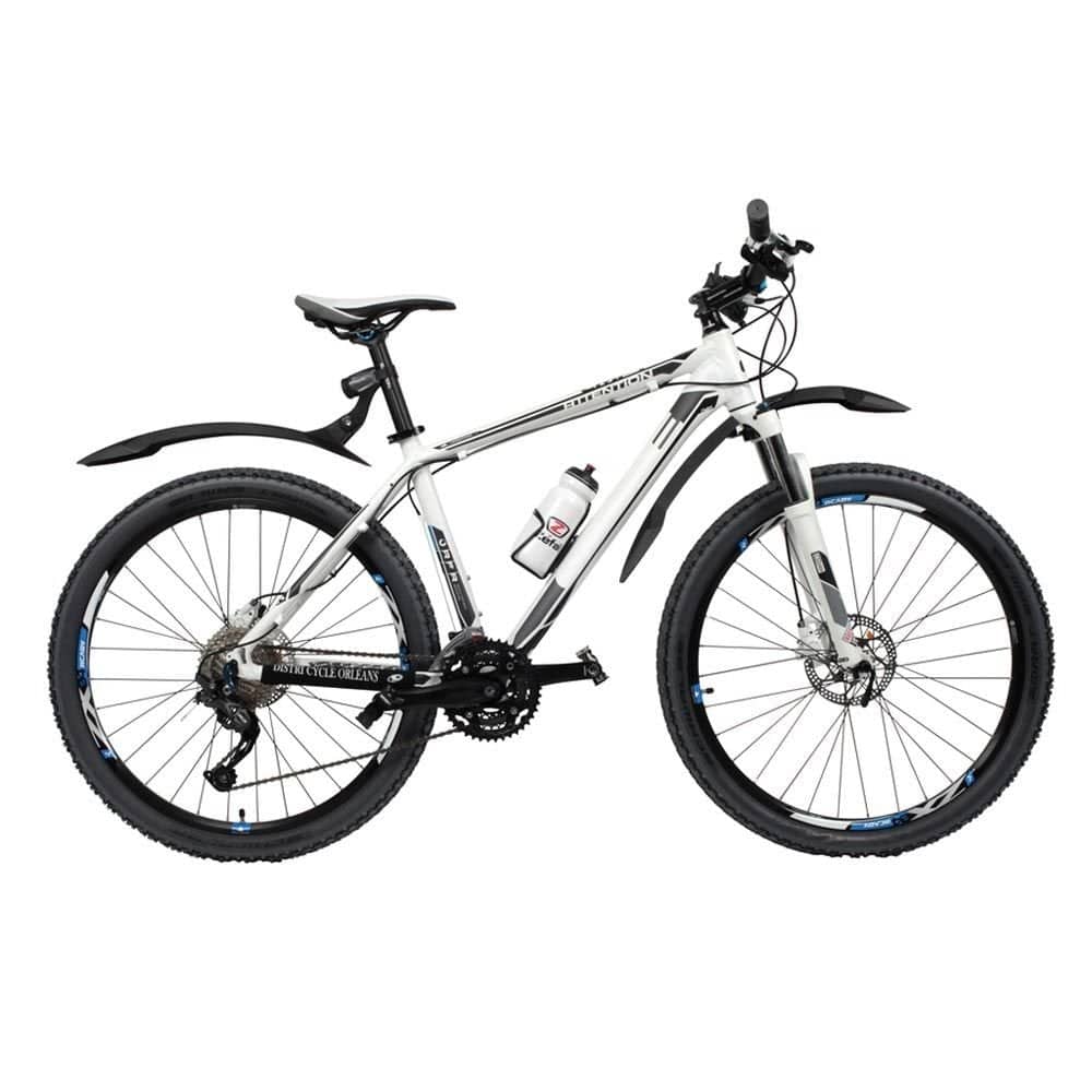 Zefal Mountain Guards - Deflector M60 Pair