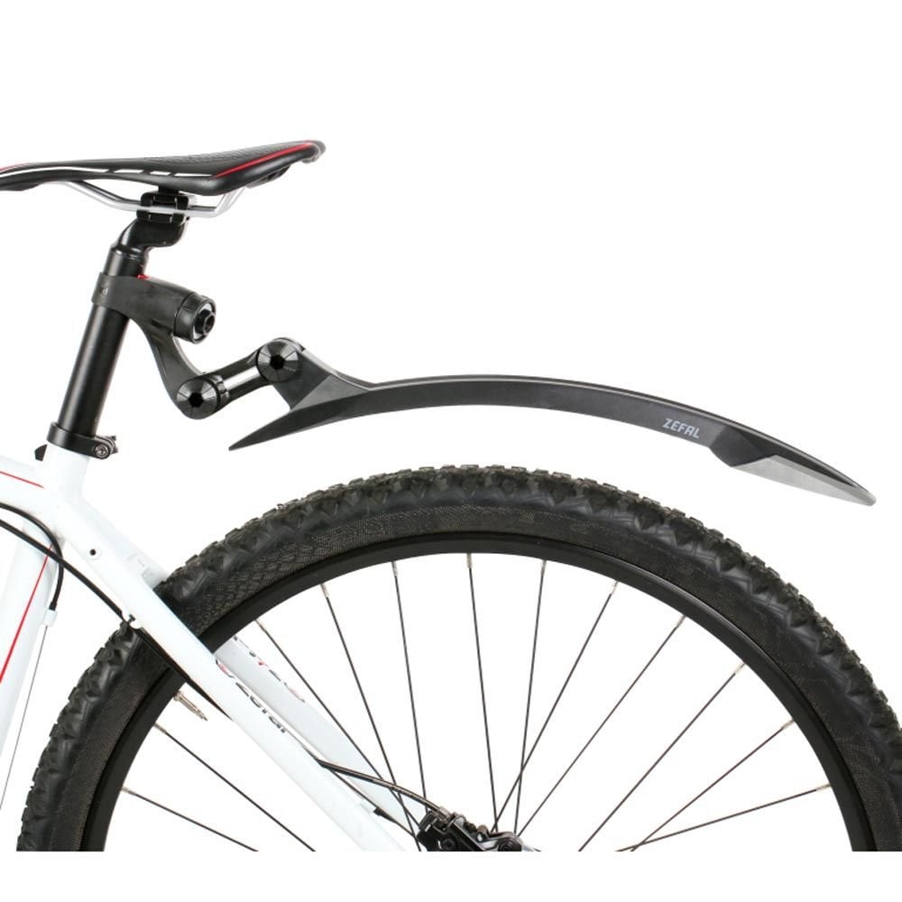 Zefal Mountain Guards - Deflector RM60+ 26"/27.5"/29" Rear