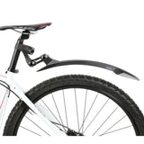 Zefal Mountain Guards - Deflector RM60+ 26"/27.5"/29" Rear